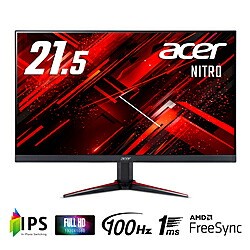Acer nitro vg0 - acer, 21,5"