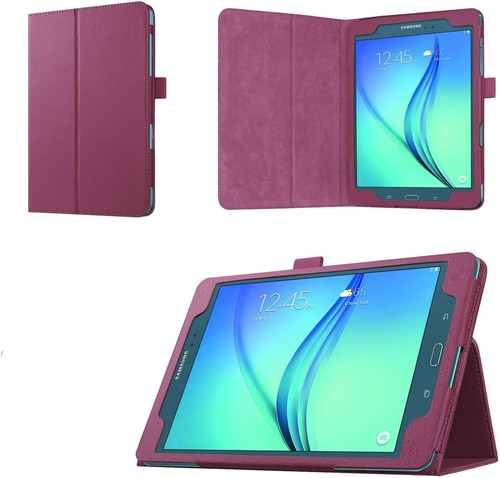 Slim folding case for samsung - slim,