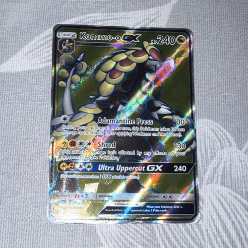 Kommo 141 145 sm - gx,