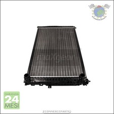 Radiatore acqua Maxgear per AUDI A6 A4 SKODA SUPERB VW PASSAT (3B6) (3B5) (3 #zl