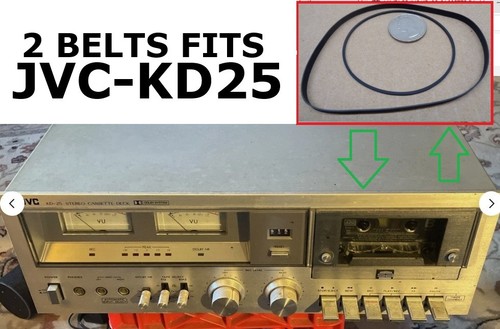 Cinture adatte per cassette - per,