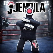 MMA Grappling Dummy Jiu Jitsu