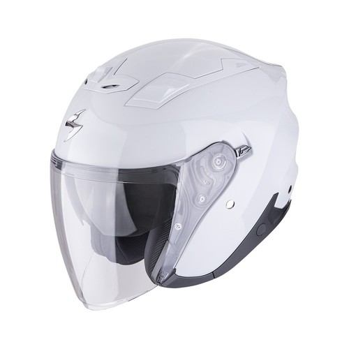 Casco jet moto scooter - jet,