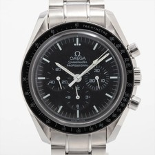 Omega Speedmaster Moonwatch