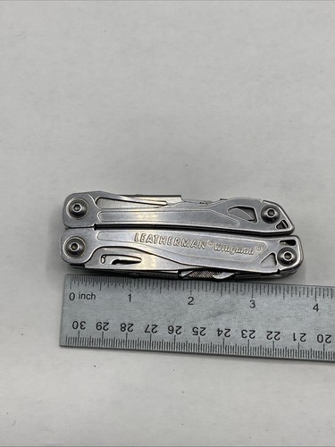 Leatherman wingman - leatherman,