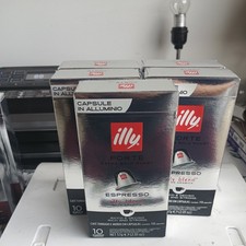 Sale!! Illy Intenso Espresso