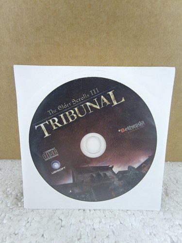 The elder scrolls iii - scrolls,