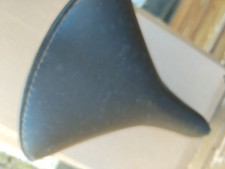 Sella bici epoca - sella, uomo