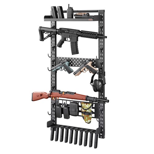 Vevor supporto porta fucili - supporto,