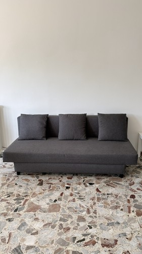 Divano letto älvdalen - divano,