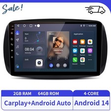 Carplay Android 14 autoradio