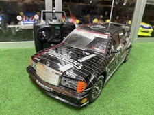 Telaio Tamiya #58108 Mercedes