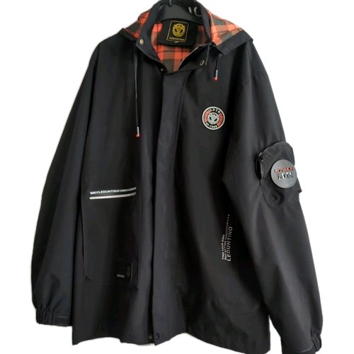 Leduntino cappotto giacca uomo - leduntino,