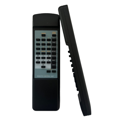 Telecomando per lettore - , cd