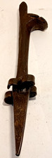 Antico incudine gradino - a,