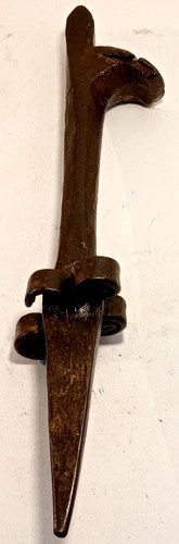 Antico incudine gradino - antico,