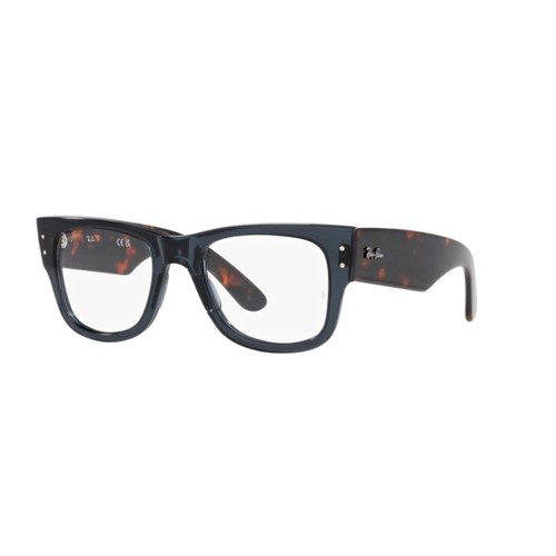 Rayban montatura 0840v - 0840v, mega