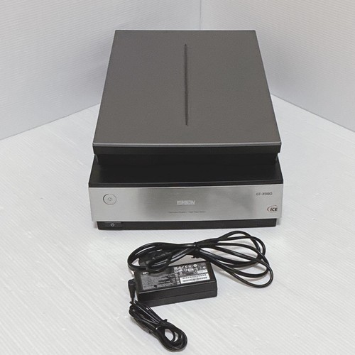 Epson perfection x980 - epson, gt-x980