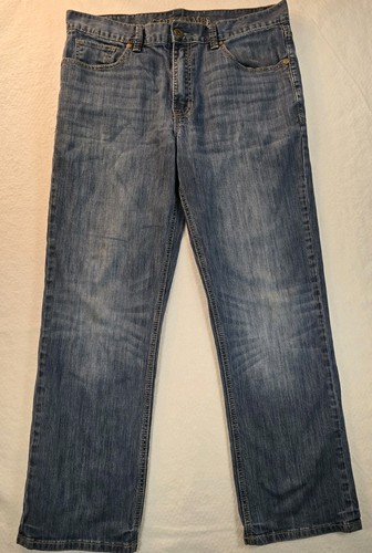 Jeans uomo bootcut cody james - cody,