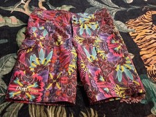 Shredly Pantaloncini MTB Donna