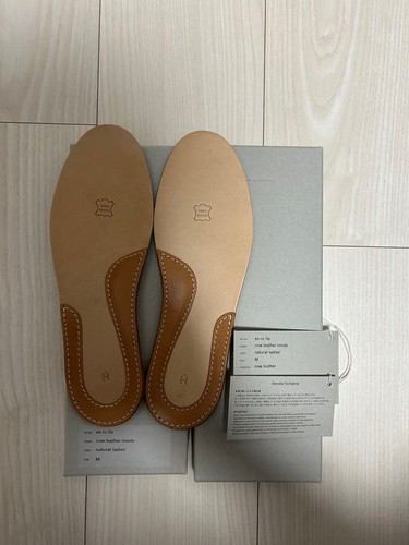 Hender scheme soletta pelle - scheme,