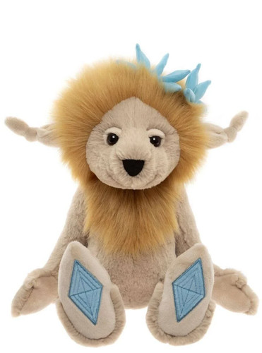 Peluche orsacchiotto charlie - peluche,