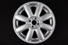 Cerchio in lega originale MINI