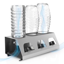 Portabottiglie scolabottiglie