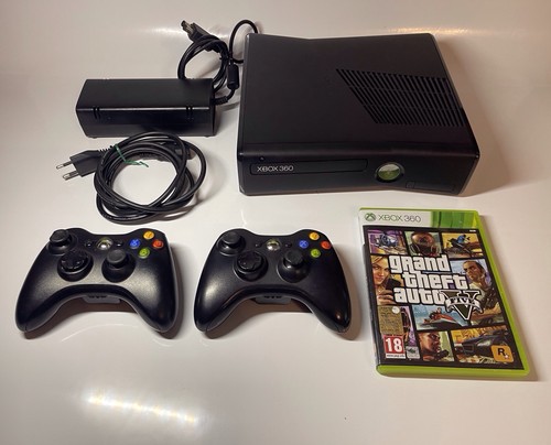 Console microsoft xbox 360 - xbox,
