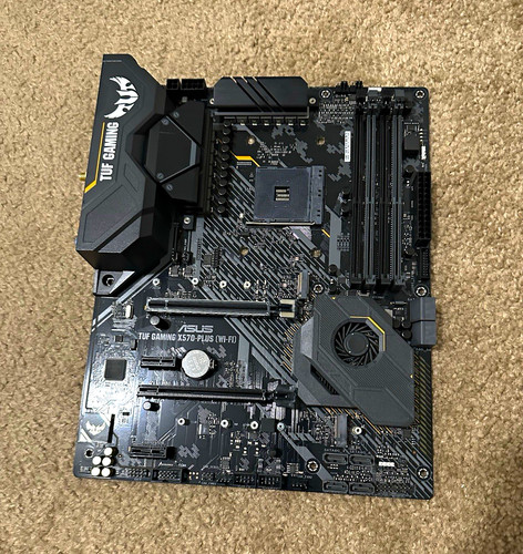 Asus tuf gaming - asus,