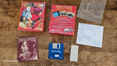 Commodore cbm amiga principe - commodore,