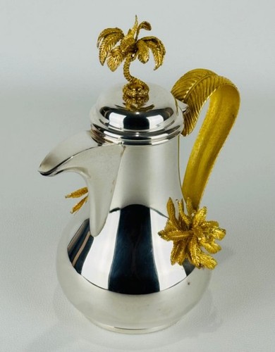 Caffettiera egidio broggi - egidio,