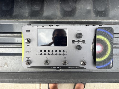 Mooer ge1000li guitar - mooer,