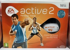 EA Sports Active 2 Personal