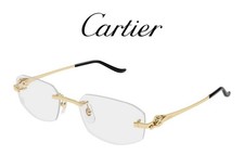 Occhiali da vista CARTIER