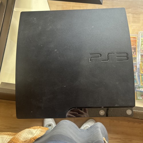 Sony playstation slim - -,