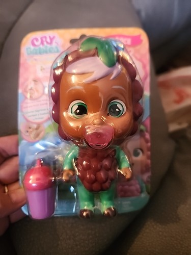 Cry babies magic tears - cry, mini