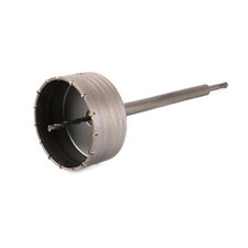 FRESA PER MURO A TAZZA CORONA