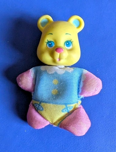 Figurina vintage lewis baby - vintage,