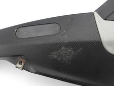 Pedana Sinistra PIAGGIO NRG