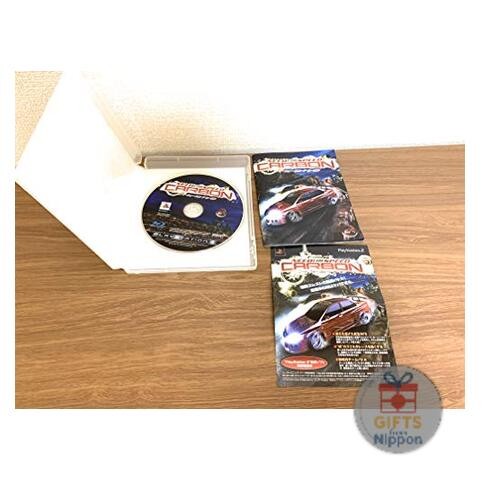 Need for speed - carbon, ps3