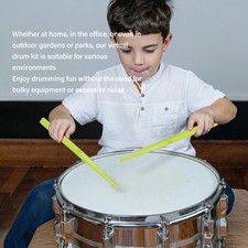 Batteria Virtuale Realtà