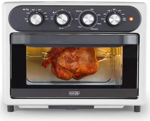 Forno tostapane friggitrice - , ad