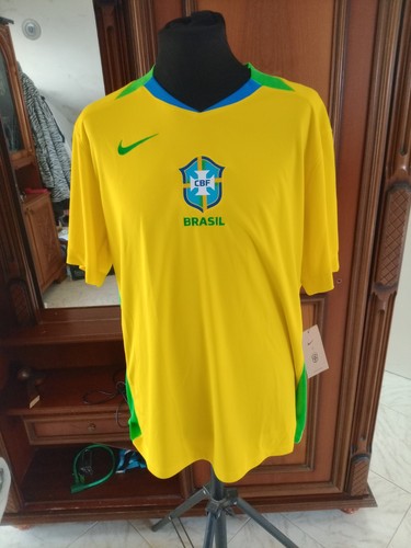 Brasile home nike - brasile,