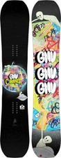 GNU Snowboard All Mountain C