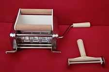 MACCHINA ACCESSORIO RAVIOLATRICE RAVIOL WIT RAVIOLI DUPLEX PASTA