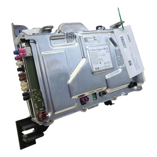 Autopilota tesla model ecu - y,