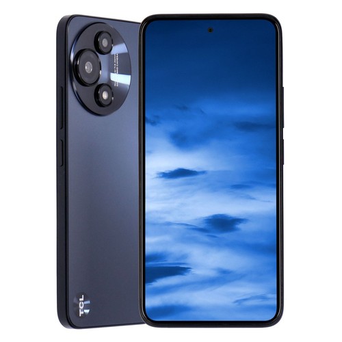Smartphone android tcl 5g - tcl, 60