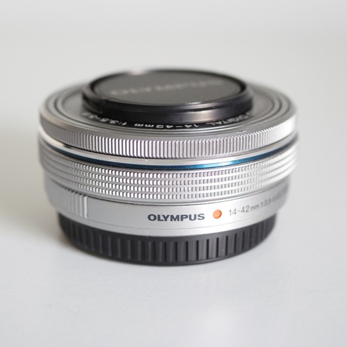 Olympus zuiko 42 mm - olympus,