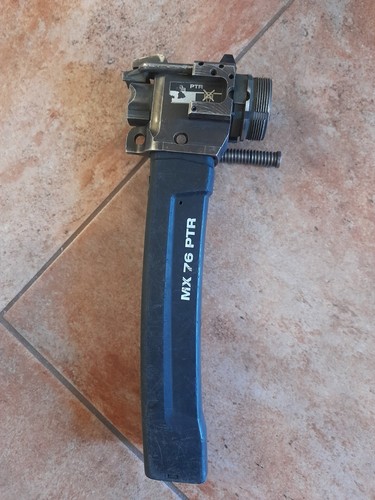 Hilti ptr ricambi - 76,